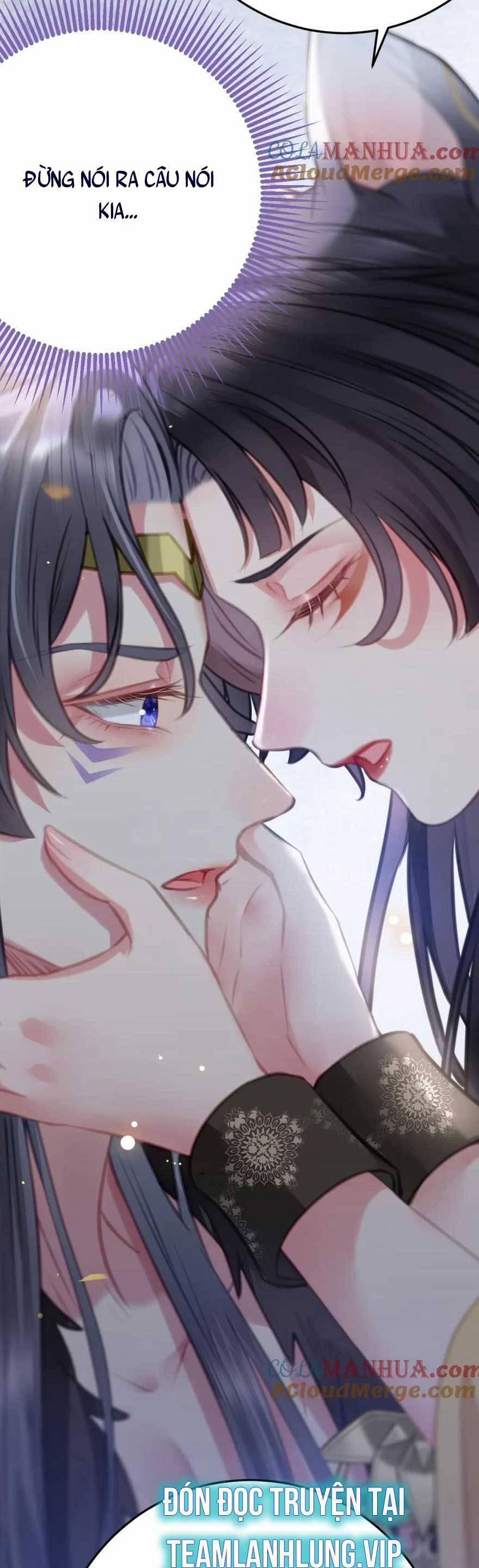 Nghịch Đồ Mỗi Ngày Đều Muốn Bắt Nạt Sư Phụ 104 trang 15