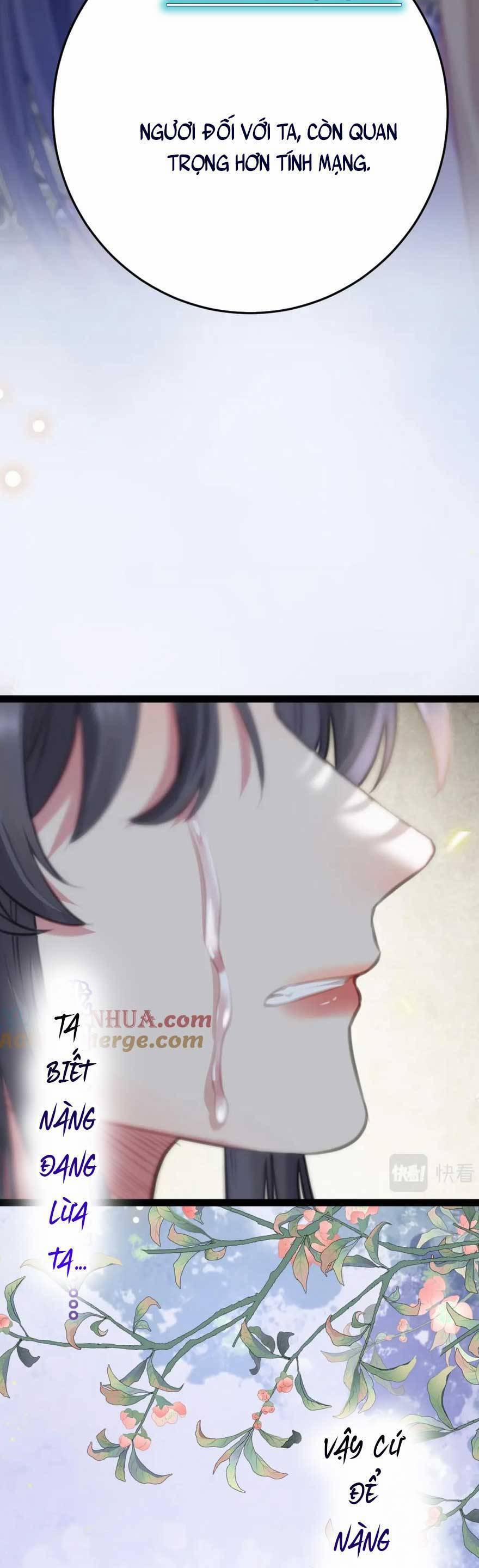 Nghịch Đồ Mỗi Ngày Đều Muốn Bắt Nạt Sư Phụ 104 trang 16