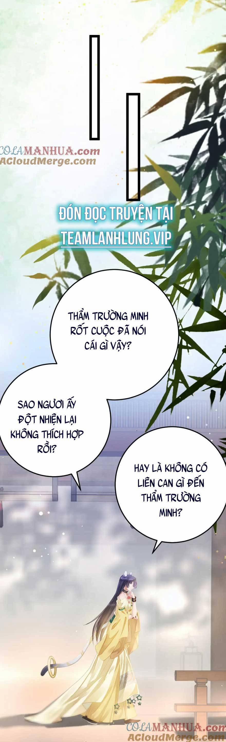 Nghịch Đồ Mỗi Ngày Đều Muốn Bắt Nạt Sư Phụ 104 trang 18