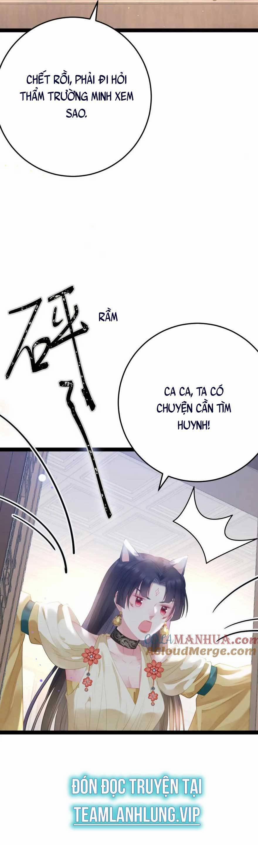 Nghịch Đồ Mỗi Ngày Đều Muốn Bắt Nạt Sư Phụ 104 trang 19