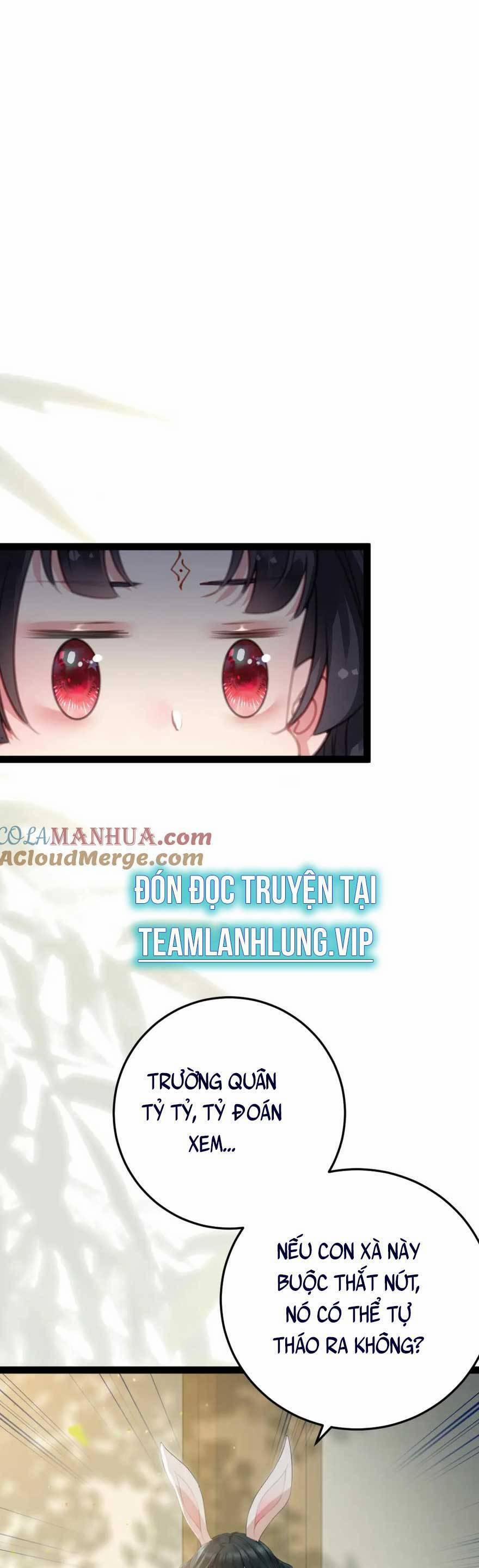 Nghịch Đồ Mỗi Ngày Đều Muốn Bắt Nạt Sư Phụ 104 trang 20