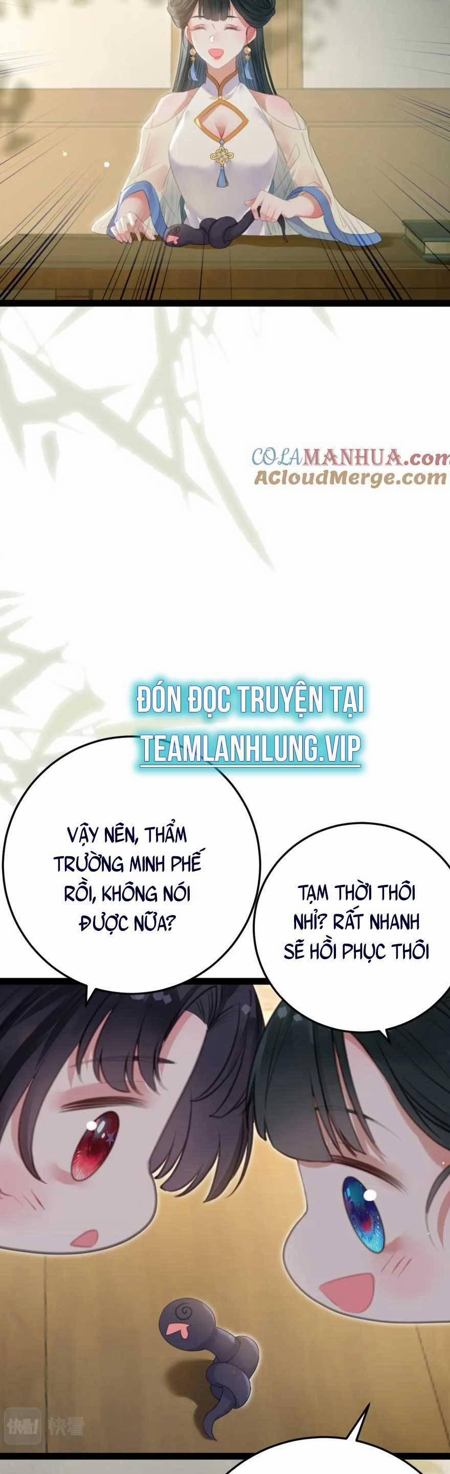 Nghịch Đồ Mỗi Ngày Đều Muốn Bắt Nạt Sư Phụ 104 trang 21