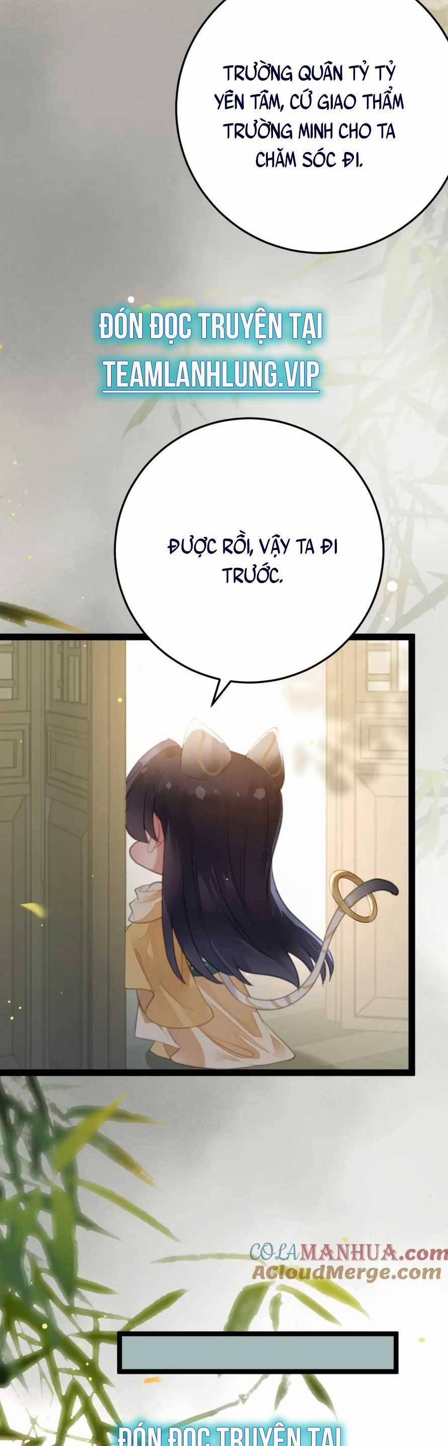 Nghịch Đồ Mỗi Ngày Đều Muốn Bắt Nạt Sư Phụ 104 trang 22