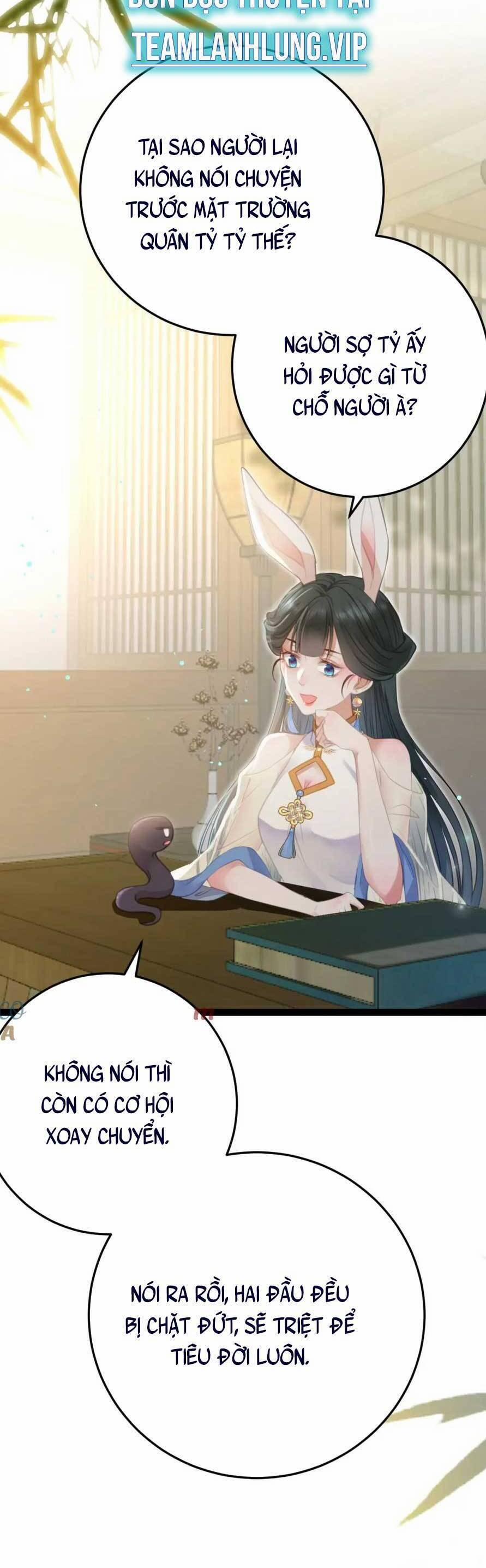 Nghịch Đồ Mỗi Ngày Đều Muốn Bắt Nạt Sư Phụ 104 trang 23