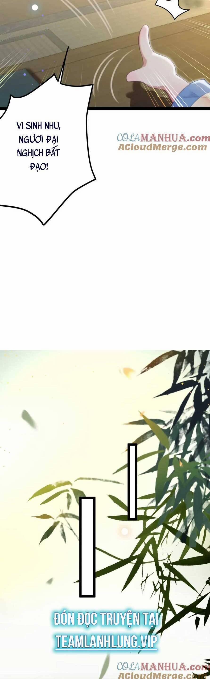 Nghịch Đồ Mỗi Ngày Đều Muốn Bắt Nạt Sư Phụ 104 trang 25