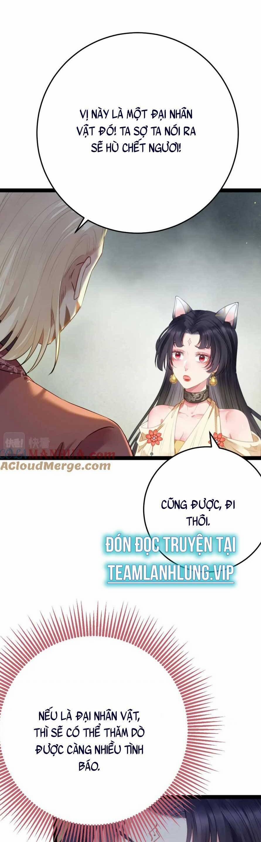 Nghịch Đồ Mỗi Ngày Đều Muốn Bắt Nạt Sư Phụ 104 trang 27