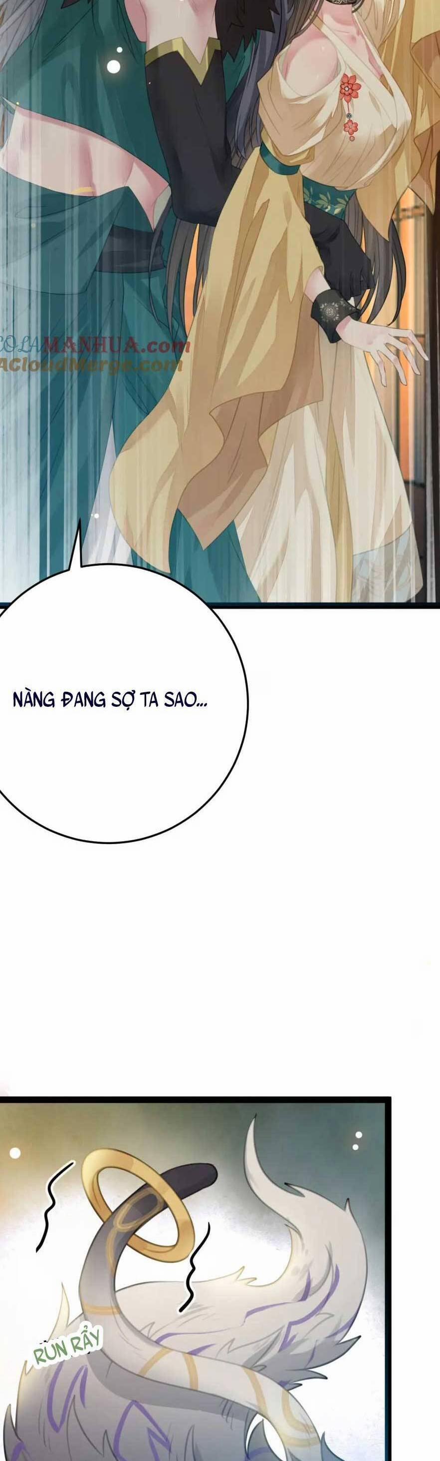 Nghịch Đồ Mỗi Ngày Đều Muốn Bắt Nạt Sư Phụ 104 trang 4