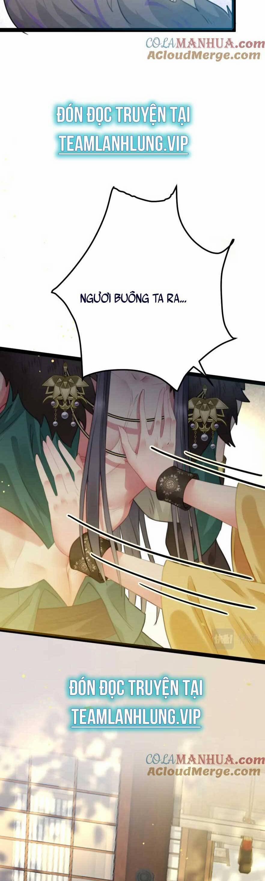 Nghịch Đồ Mỗi Ngày Đều Muốn Bắt Nạt Sư Phụ 104 trang 5