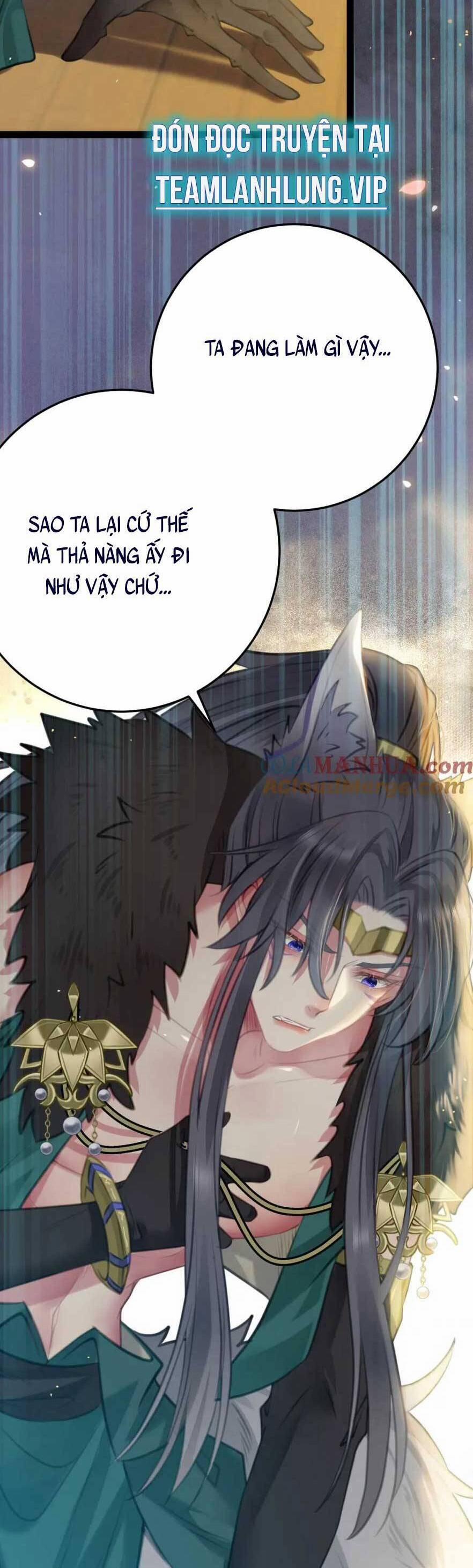 Nghịch Đồ Mỗi Ngày Đều Muốn Bắt Nạt Sư Phụ 104 trang 7