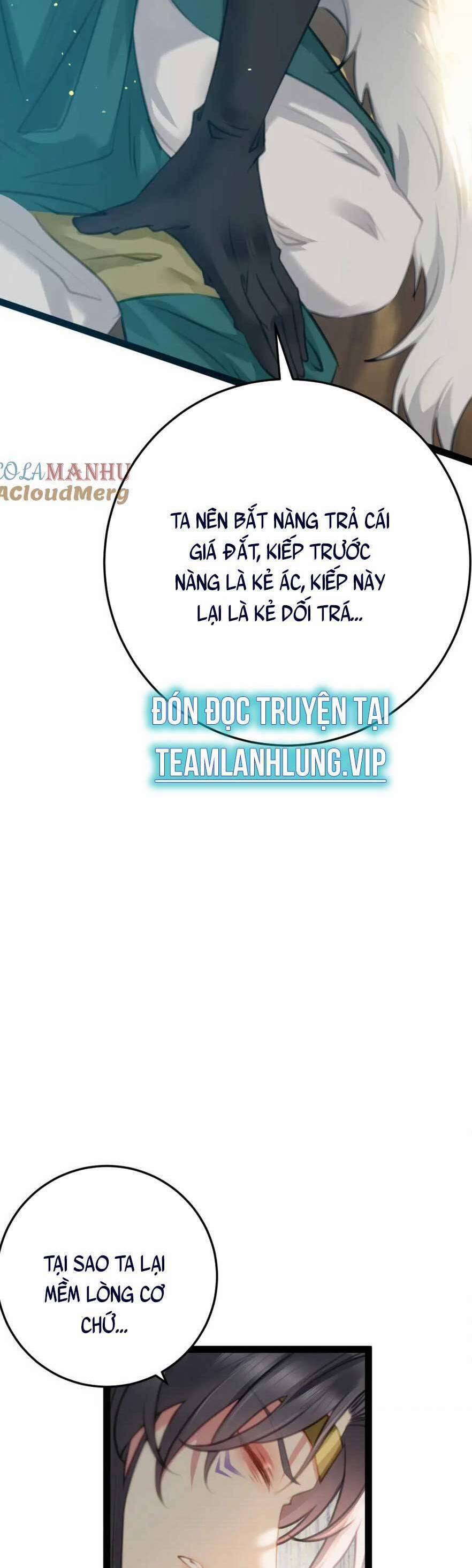 Nghịch Đồ Mỗi Ngày Đều Muốn Bắt Nạt Sư Phụ 104 trang 8