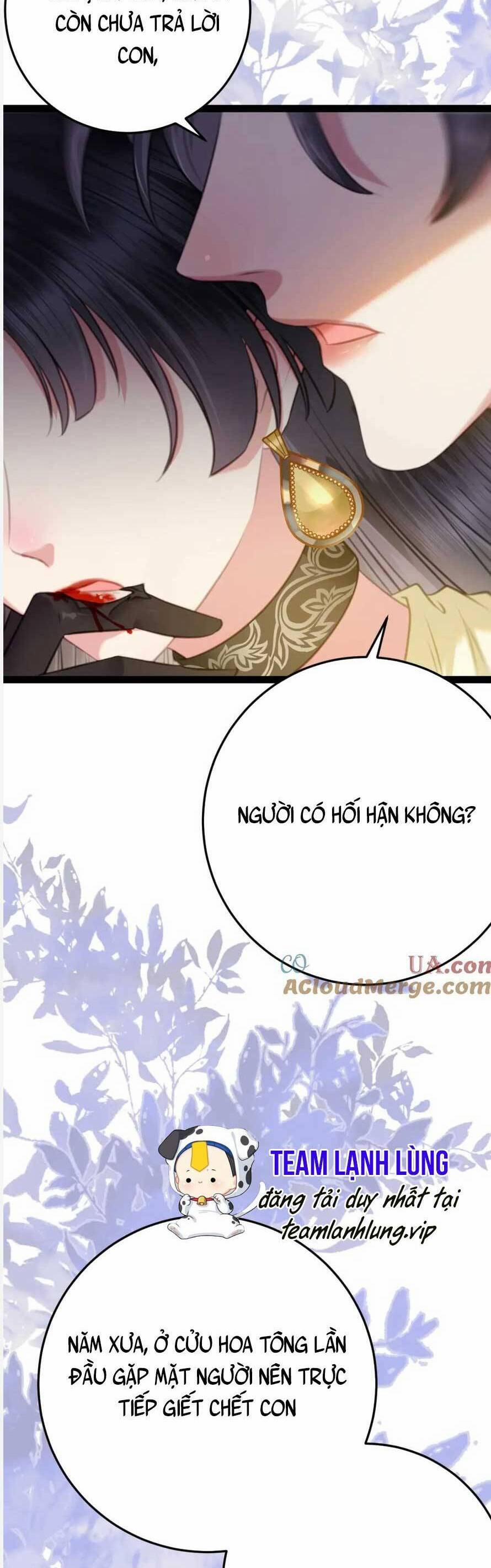 Nghịch Đồ Mỗi Ngày Đều Muốn Bắt Nạt Sư Phụ 106 trang 12