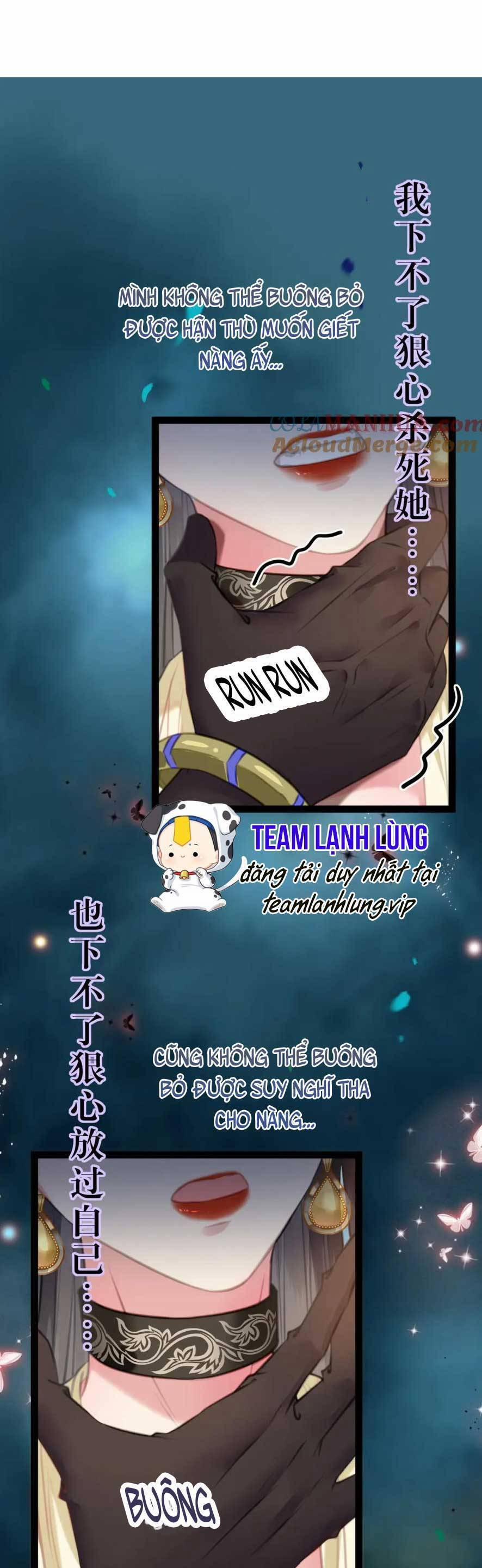 Nghịch Đồ Mỗi Ngày Đều Muốn Bắt Nạt Sư Phụ 106 trang 14