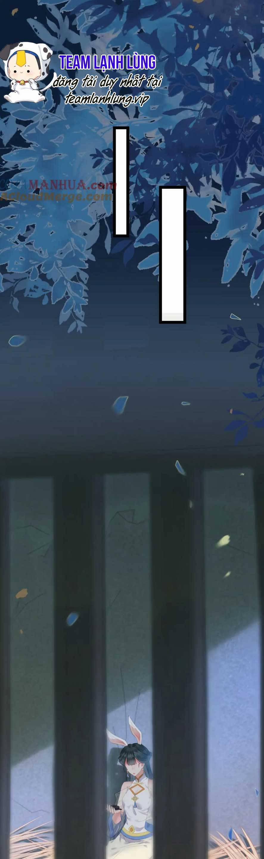 Nghịch Đồ Mỗi Ngày Đều Muốn Bắt Nạt Sư Phụ 106 trang 16