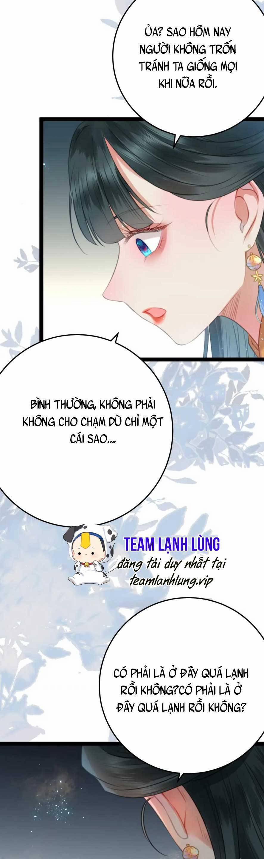 Nghịch Đồ Mỗi Ngày Đều Muốn Bắt Nạt Sư Phụ 106 trang 20