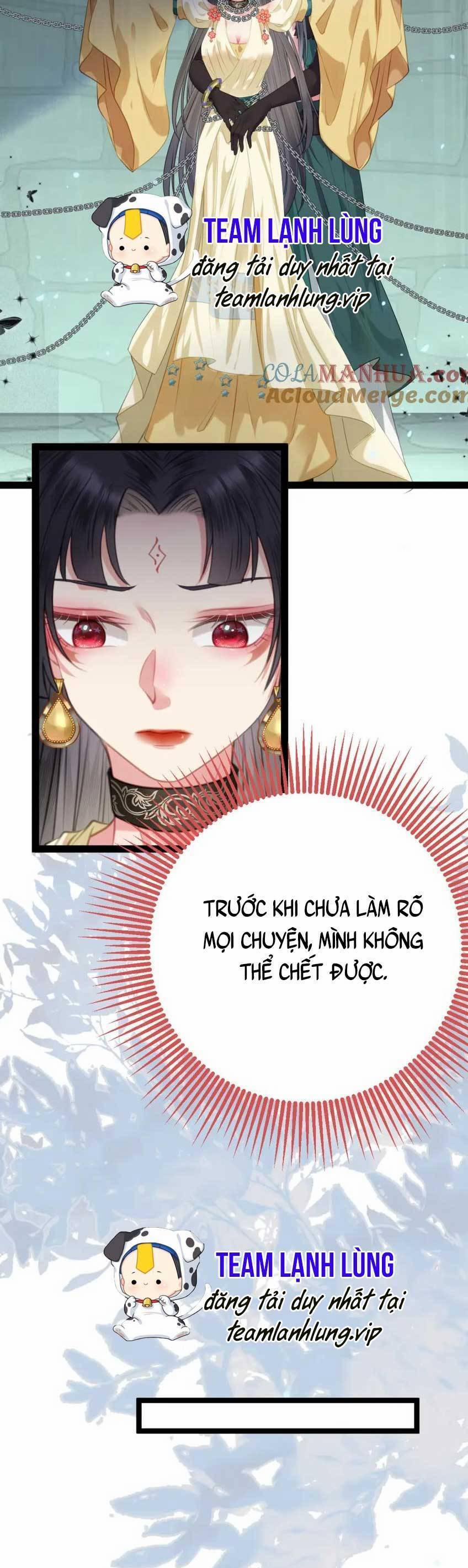 Nghịch Đồ Mỗi Ngày Đều Muốn Bắt Nạt Sư Phụ 106 trang 23