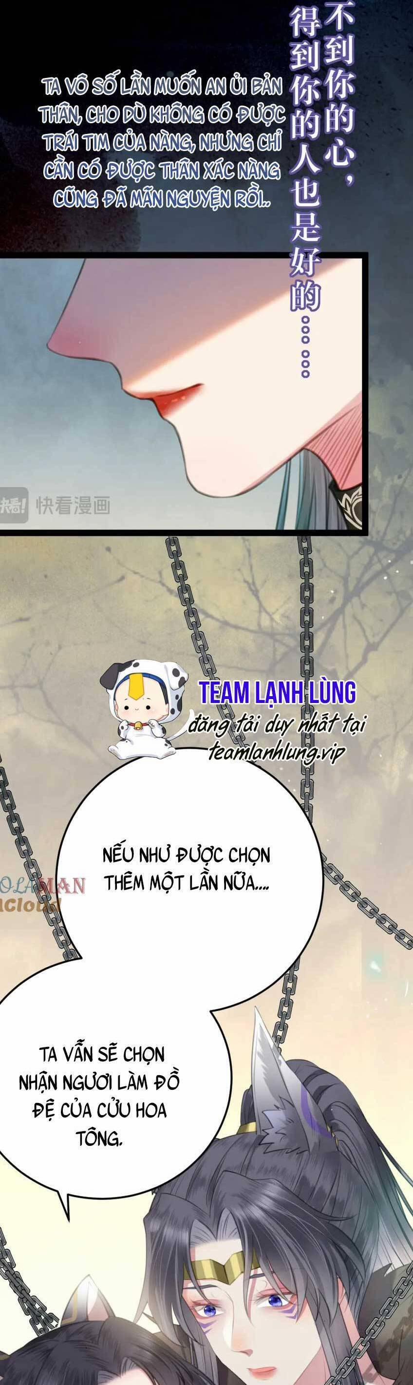 Nghịch Đồ Mỗi Ngày Đều Muốn Bắt Nạt Sư Phụ 106 trang 26