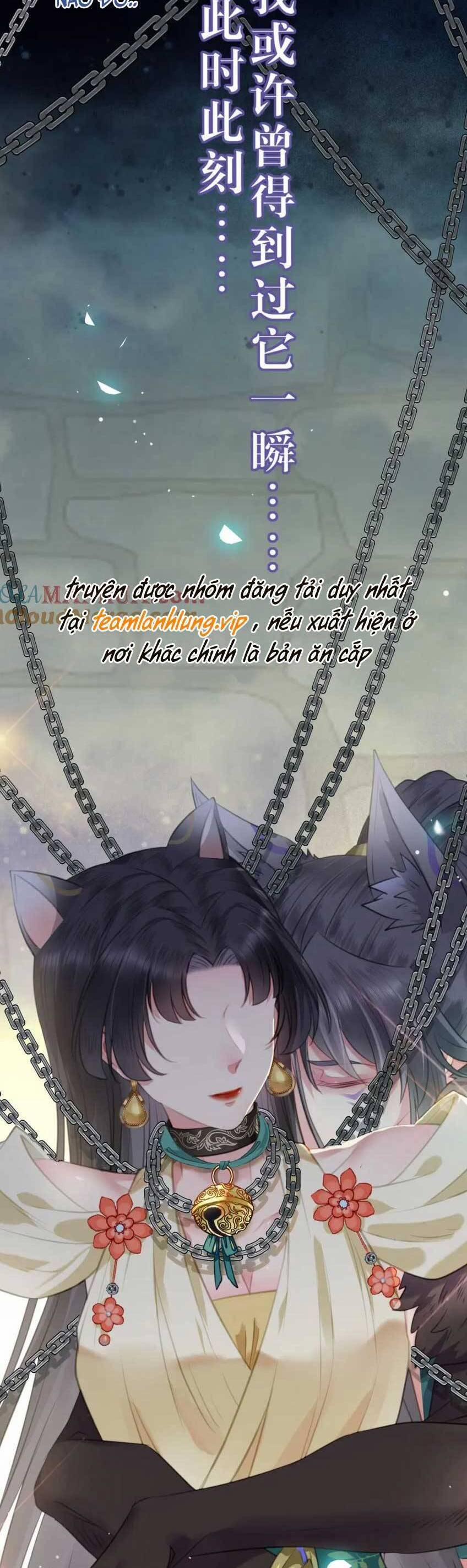 Nghịch Đồ Mỗi Ngày Đều Muốn Bắt Nạt Sư Phụ 106 trang 28