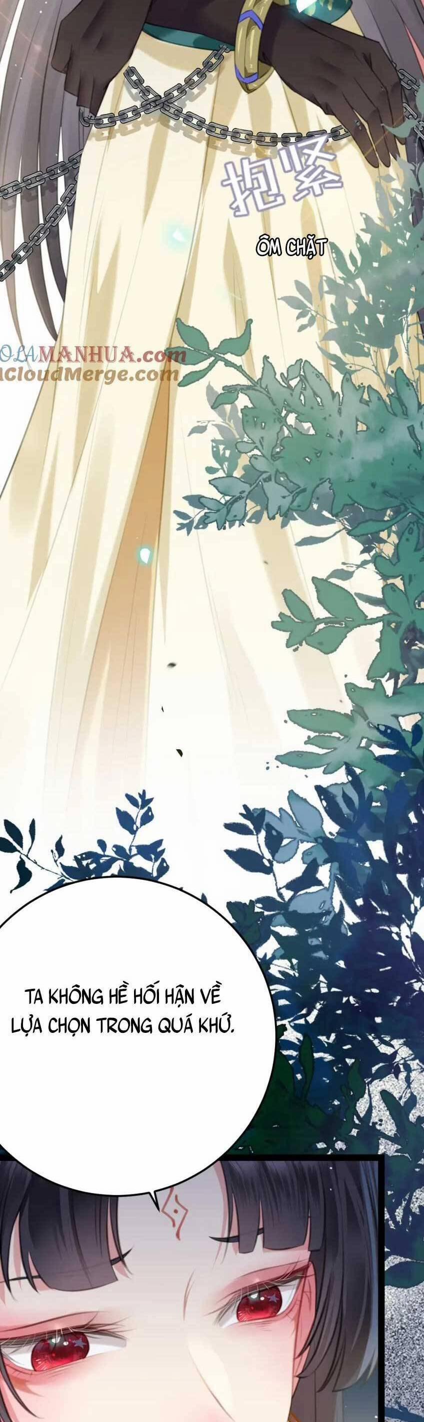 Nghịch Đồ Mỗi Ngày Đều Muốn Bắt Nạt Sư Phụ 106 trang 29