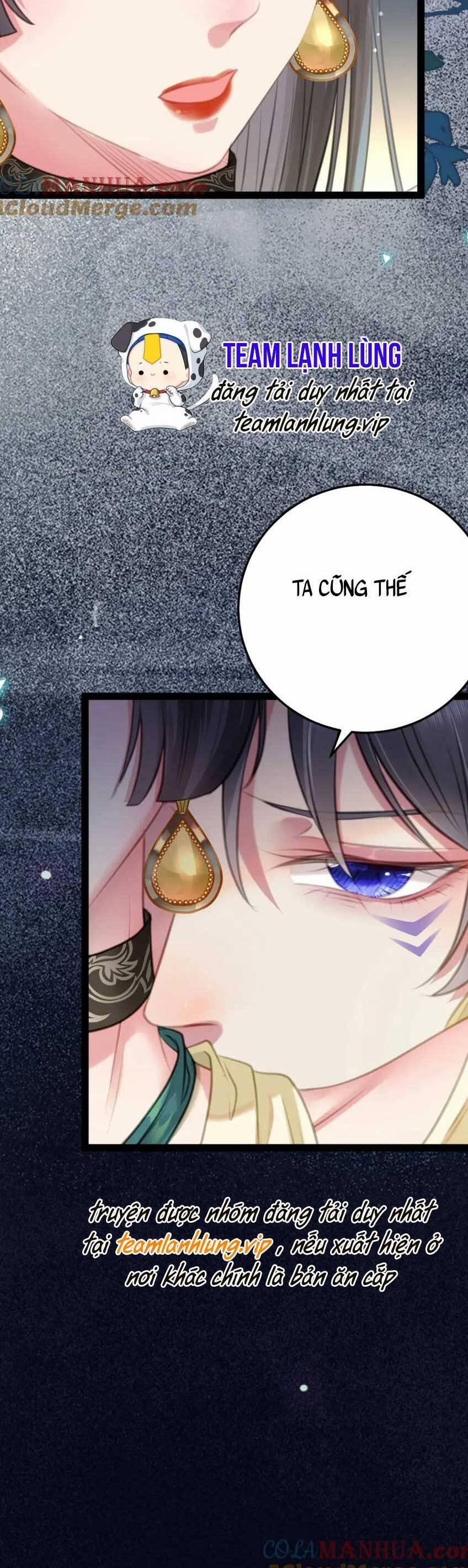 Nghịch Đồ Mỗi Ngày Đều Muốn Bắt Nạt Sư Phụ 106 trang 30