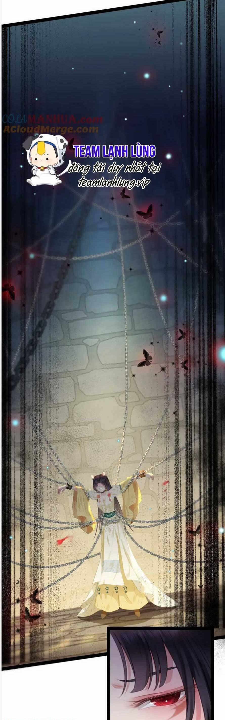 Nghịch Đồ Mỗi Ngày Đều Muốn Bắt Nạt Sư Phụ 106 trang 4