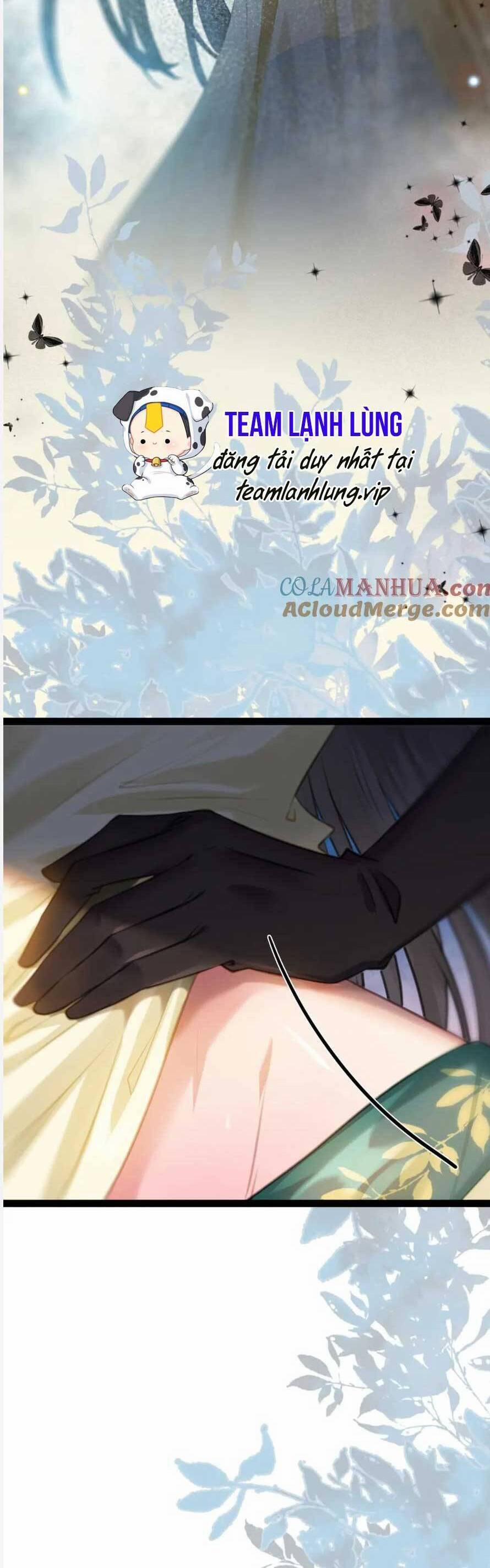 Nghịch Đồ Mỗi Ngày Đều Muốn Bắt Nạt Sư Phụ 106 trang 8