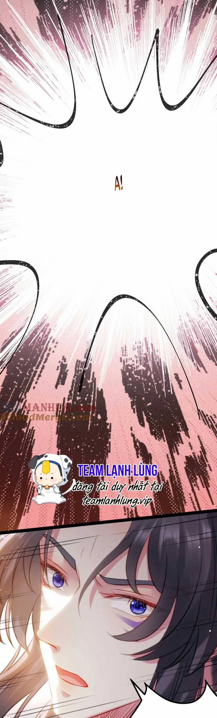 Nghịch Đồ Mỗi Ngày Đều Muốn Bắt Nạt Sư Phụ 109 trang 11