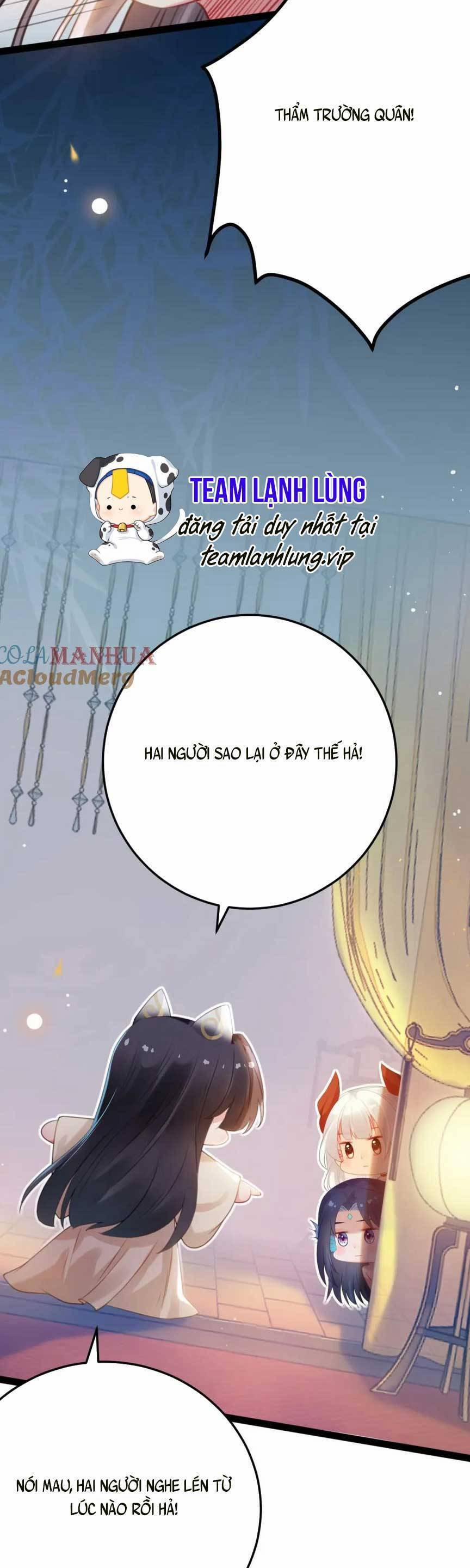 Nghịch Đồ Mỗi Ngày Đều Muốn Bắt Nạt Sư Phụ 109 trang 12