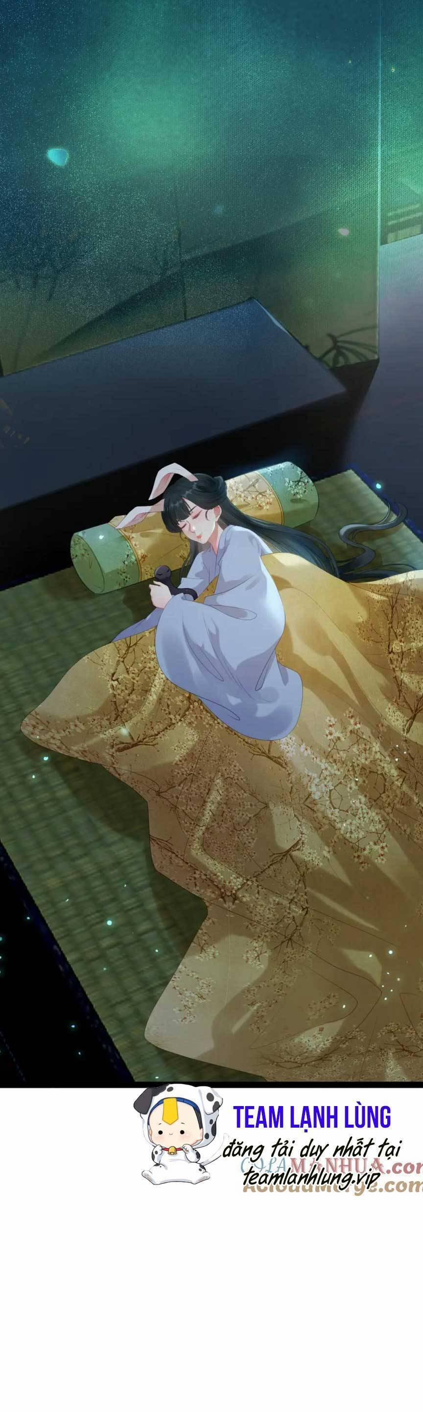 Nghịch Đồ Mỗi Ngày Đều Muốn Bắt Nạt Sư Phụ 109 trang 15