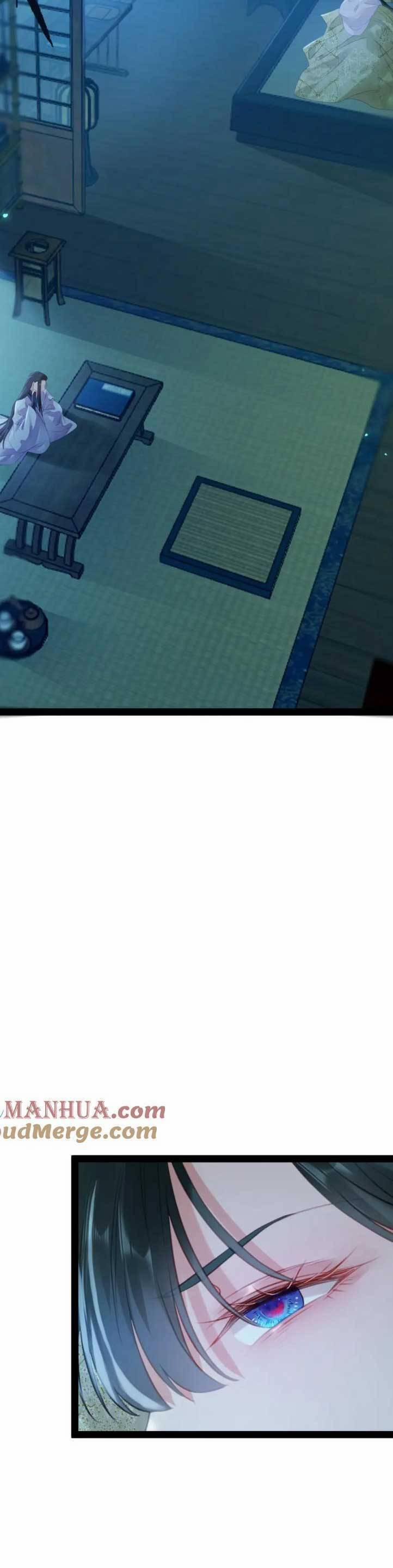 Nghịch Đồ Mỗi Ngày Đều Muốn Bắt Nạt Sư Phụ 109 trang 27