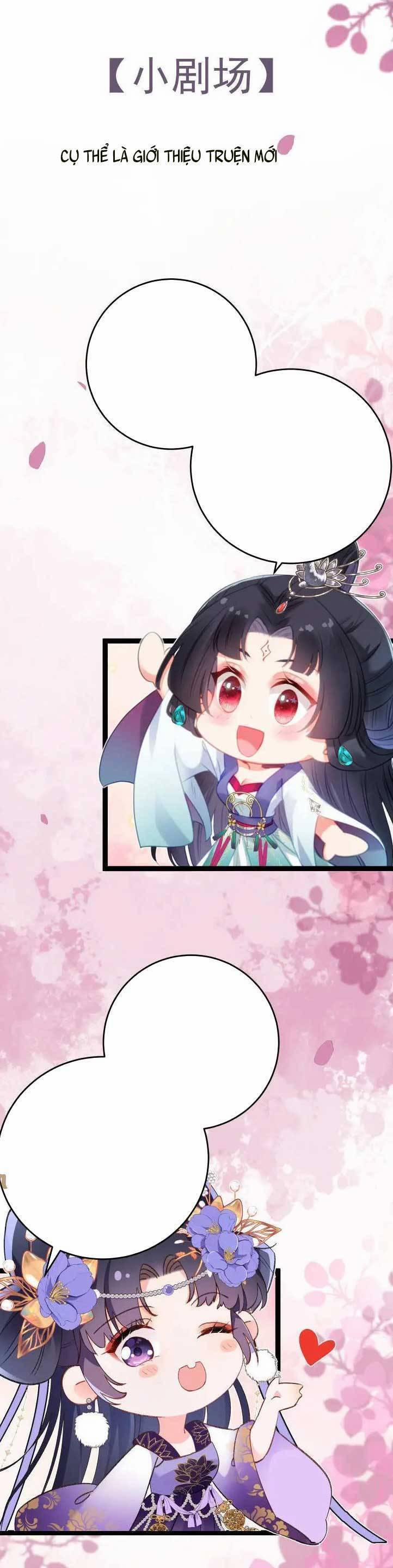 Nghịch Đồ Mỗi Ngày Đều Muốn Bắt Nạt Sư Phụ 109 trang 29