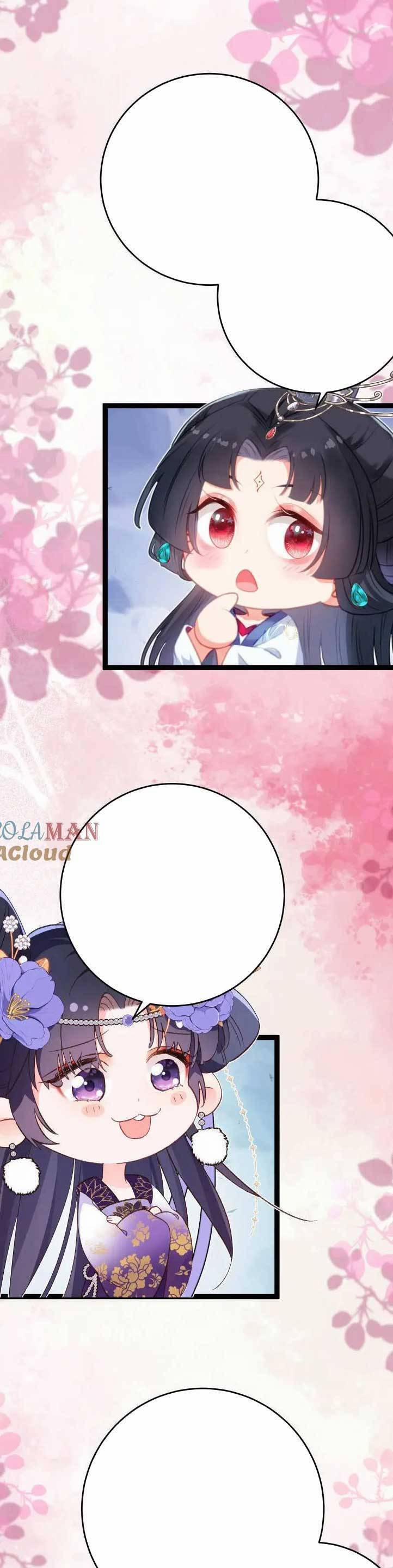 Nghịch Đồ Mỗi Ngày Đều Muốn Bắt Nạt Sư Phụ 109 trang 30