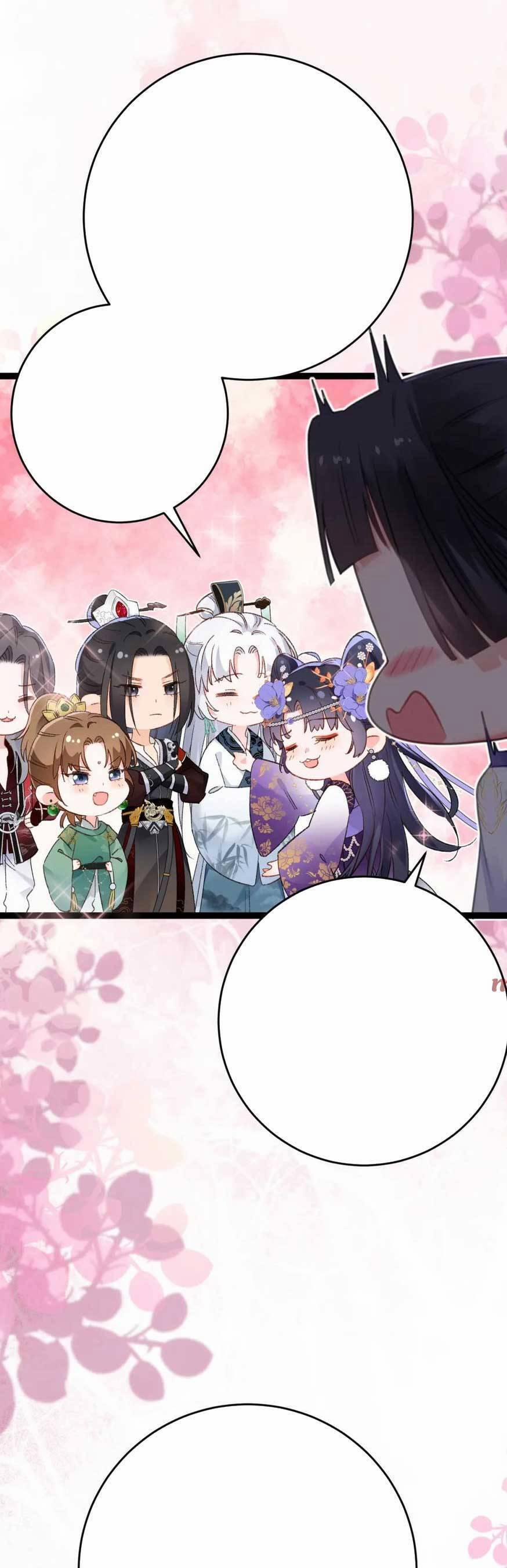 Nghịch Đồ Mỗi Ngày Đều Muốn Bắt Nạt Sư Phụ 109 trang 34