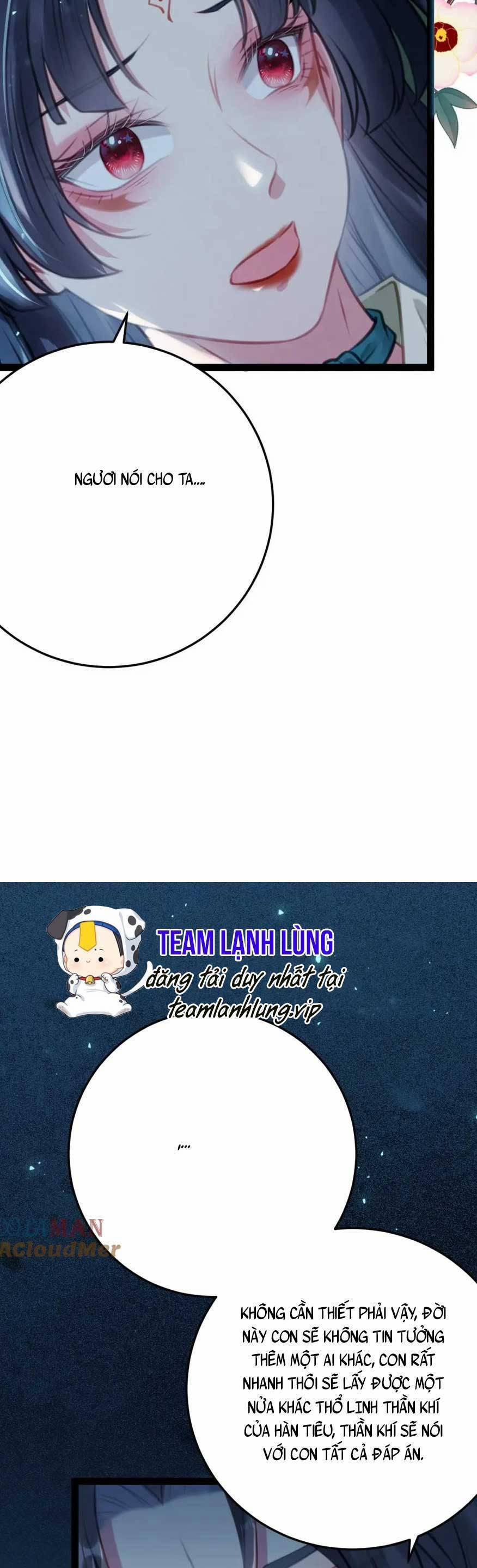 Nghịch Đồ Mỗi Ngày Đều Muốn Bắt Nạt Sư Phụ 110 trang 18