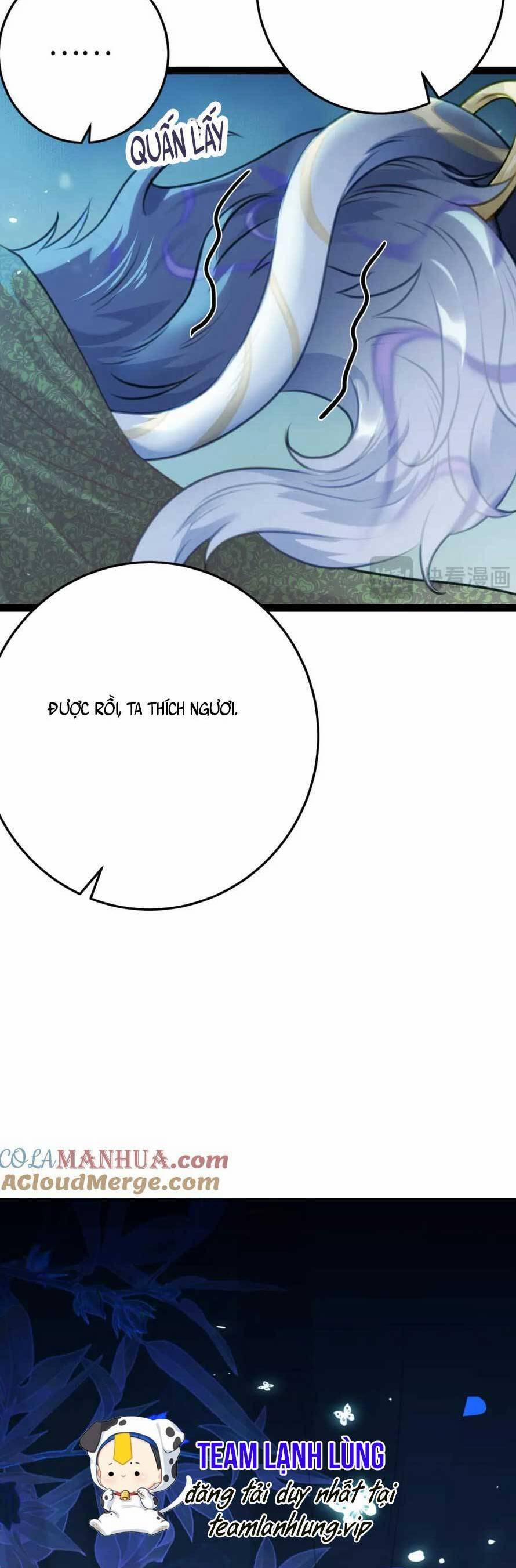 Nghịch Đồ Mỗi Ngày Đều Muốn Bắt Nạt Sư Phụ 110 trang 23