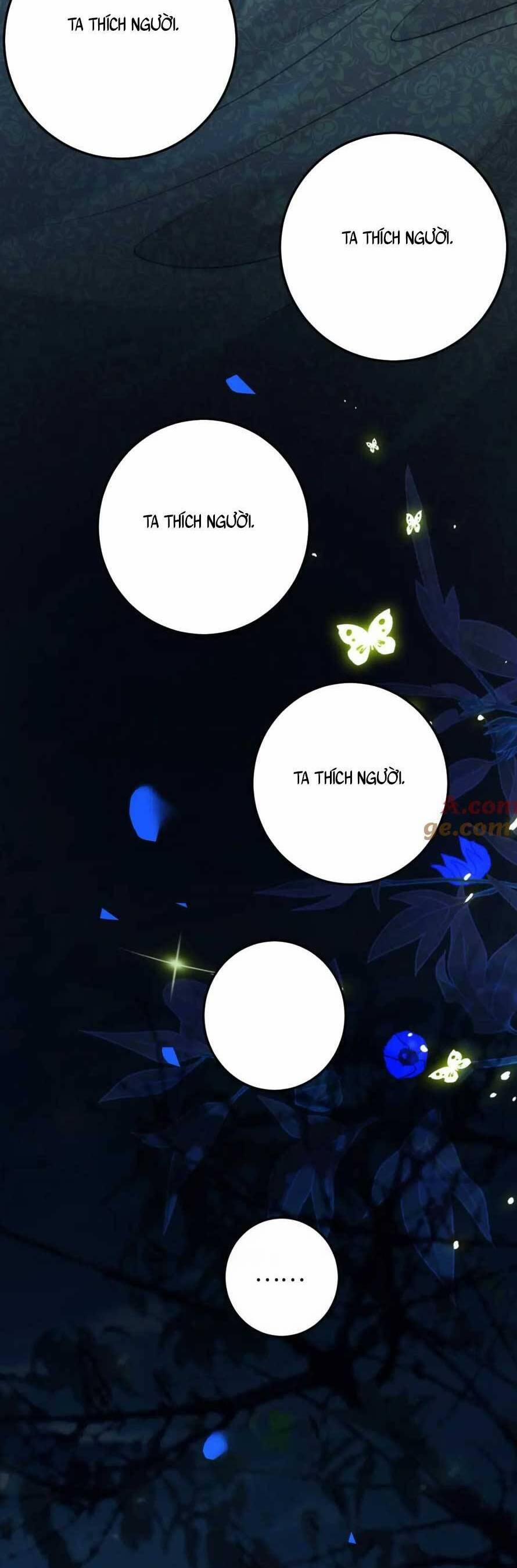 Nghịch Đồ Mỗi Ngày Đều Muốn Bắt Nạt Sư Phụ 110 trang 25