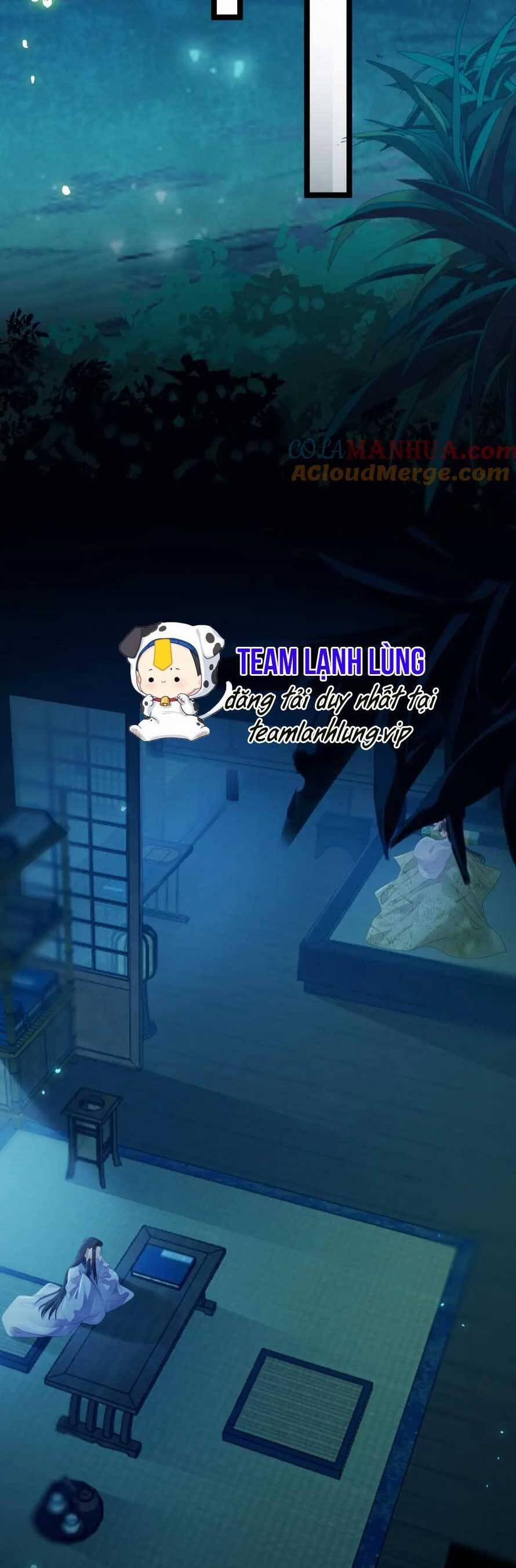 Nghịch Đồ Mỗi Ngày Đều Muốn Bắt Nạt Sư Phụ 110 trang 27