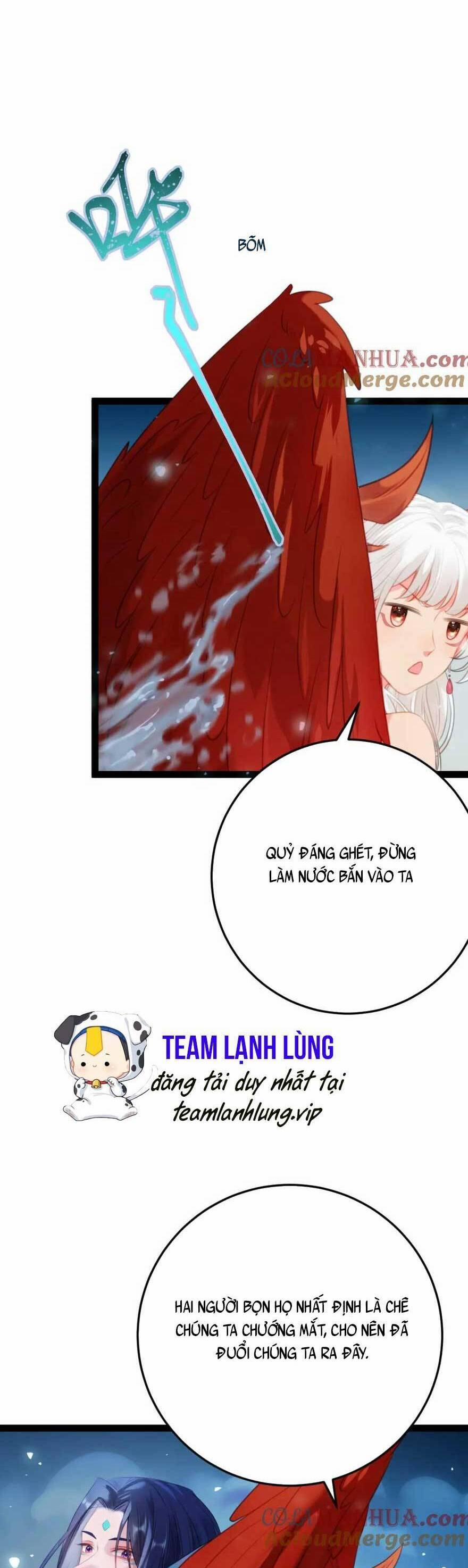 Nghịch Đồ Mỗi Ngày Đều Muốn Bắt Nạt Sư Phụ 110 trang 4