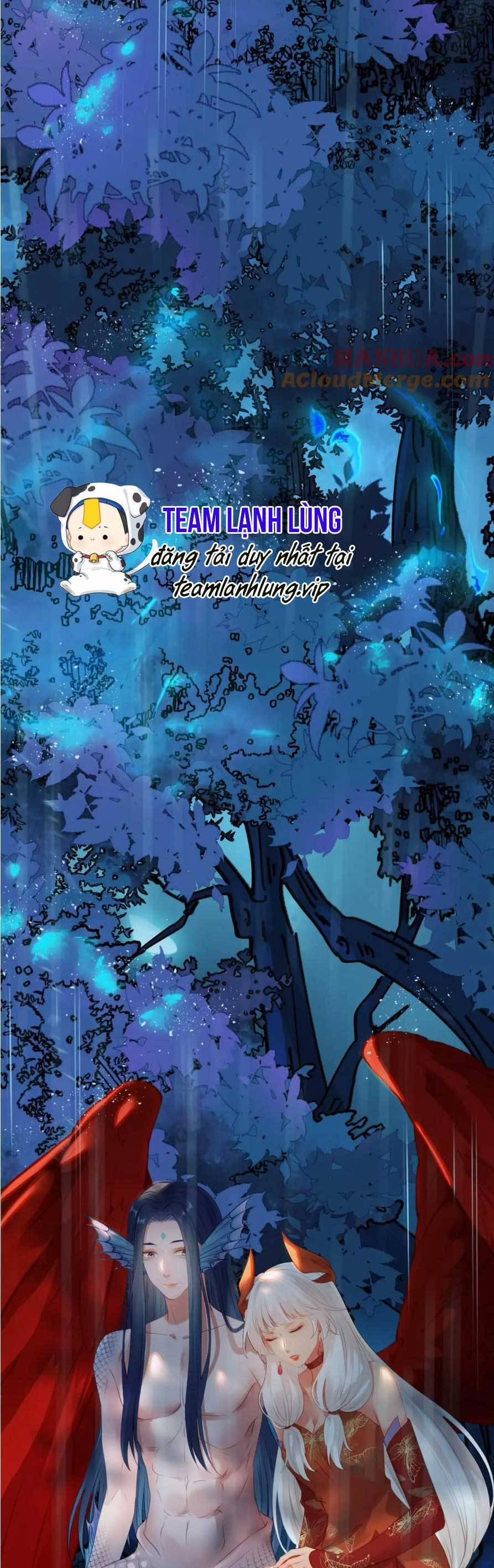 Nghịch Đồ Mỗi Ngày Đều Muốn Bắt Nạt Sư Phụ 111 trang 10