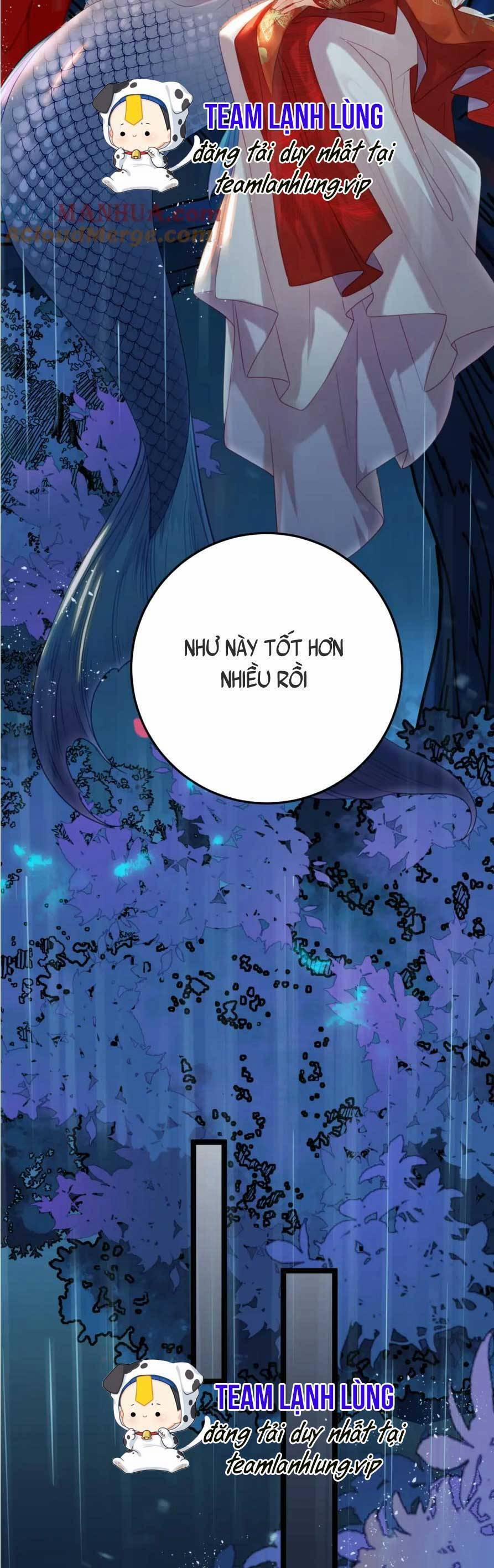 Nghịch Đồ Mỗi Ngày Đều Muốn Bắt Nạt Sư Phụ 111 trang 11