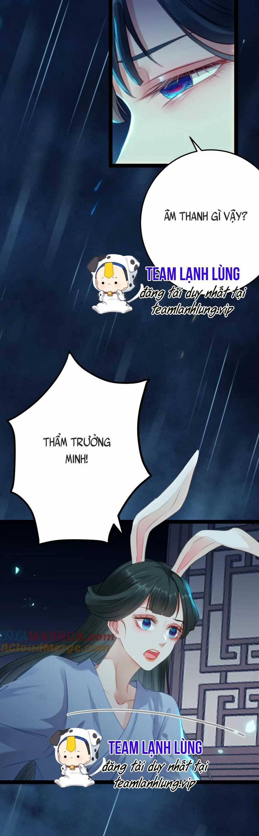 Nghịch Đồ Mỗi Ngày Đều Muốn Bắt Nạt Sư Phụ 111 trang 13