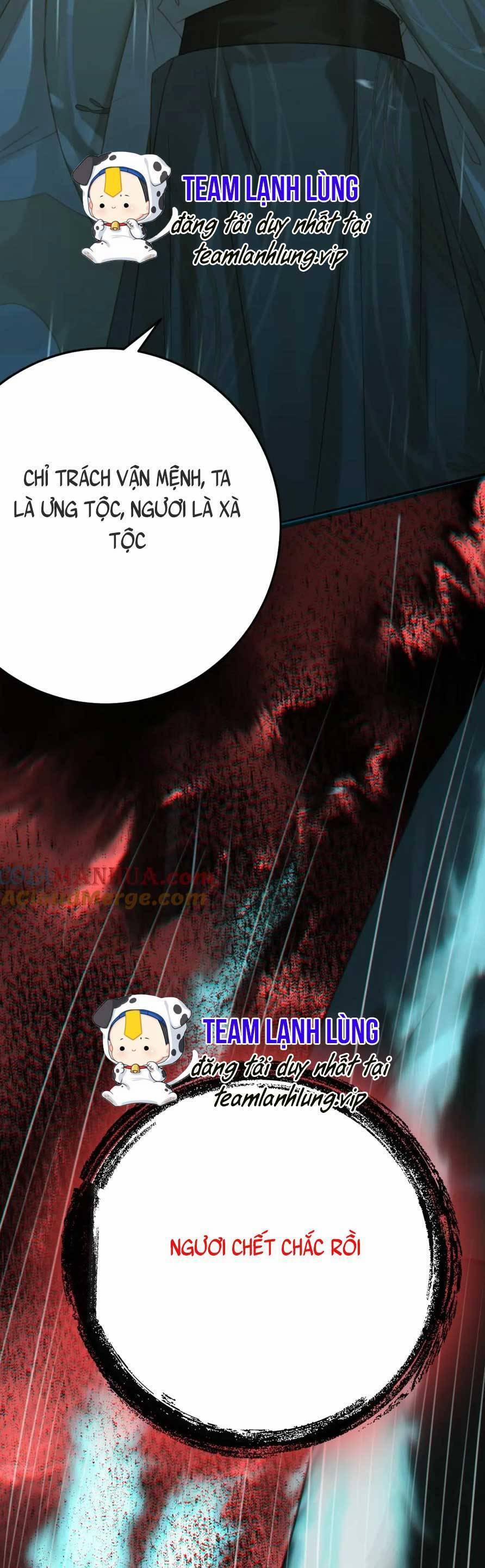 Nghịch Đồ Mỗi Ngày Đều Muốn Bắt Nạt Sư Phụ 111 trang 17