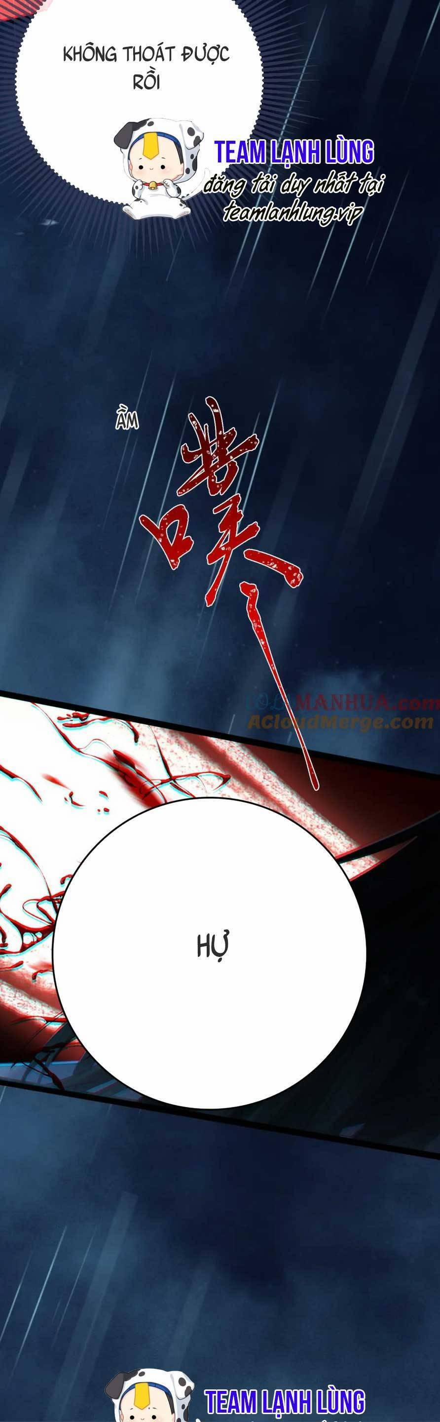 Nghịch Đồ Mỗi Ngày Đều Muốn Bắt Nạt Sư Phụ 111 trang 19