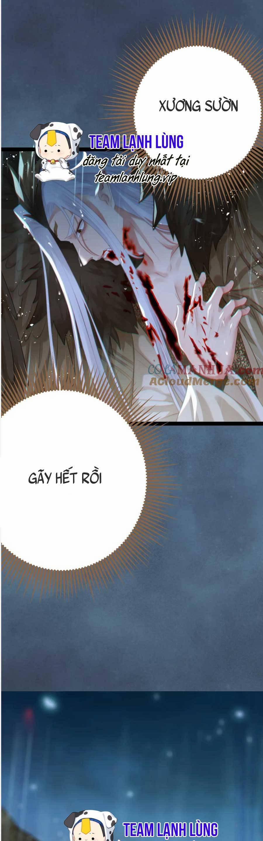 Nghịch Đồ Mỗi Ngày Đều Muốn Bắt Nạt Sư Phụ 111 trang 24