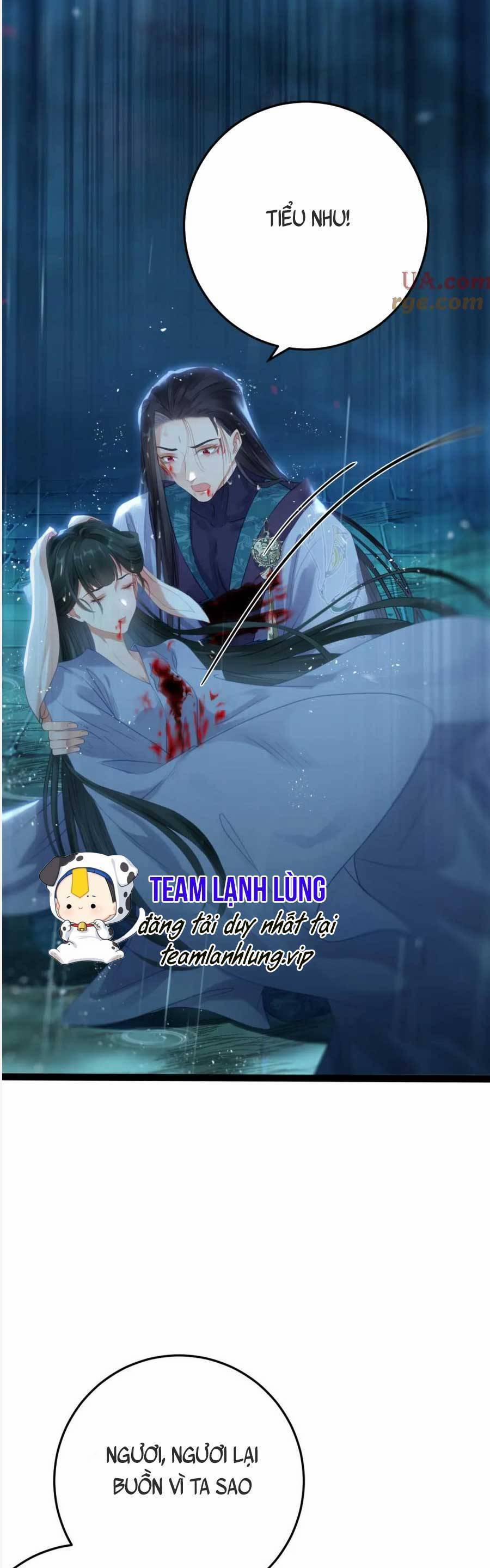 Nghịch Đồ Mỗi Ngày Đều Muốn Bắt Nạt Sư Phụ 111 trang 26