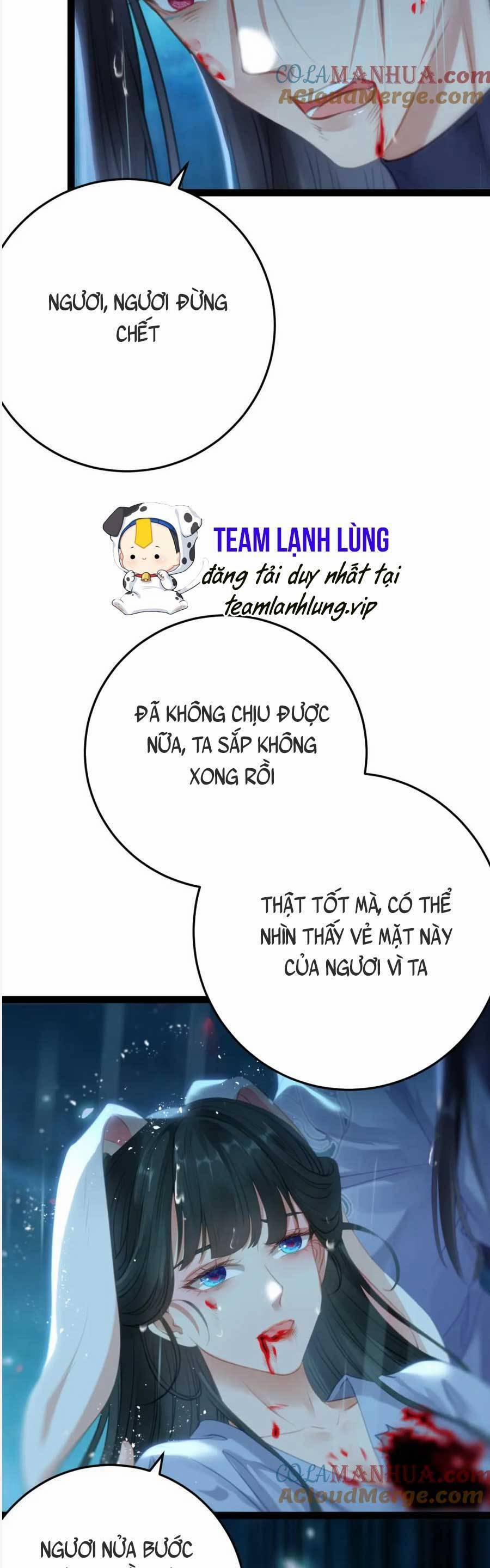 Nghịch Đồ Mỗi Ngày Đều Muốn Bắt Nạt Sư Phụ 111 trang 28