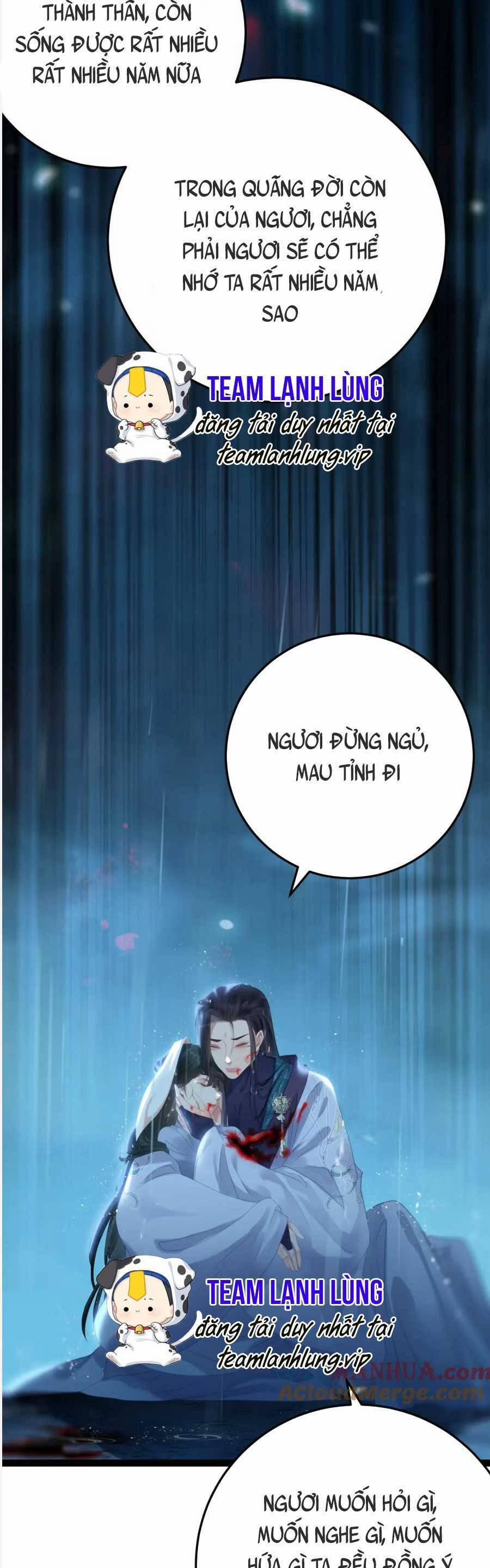 Nghịch Đồ Mỗi Ngày Đều Muốn Bắt Nạt Sư Phụ 111 trang 29