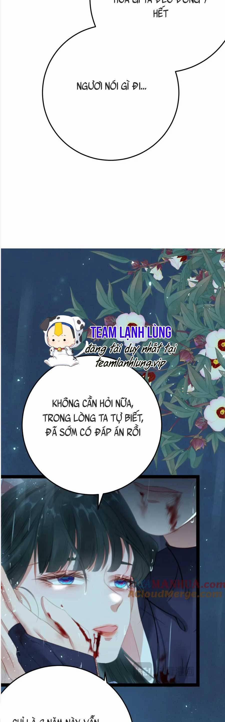 Nghịch Đồ Mỗi Ngày Đều Muốn Bắt Nạt Sư Phụ 111 trang 30