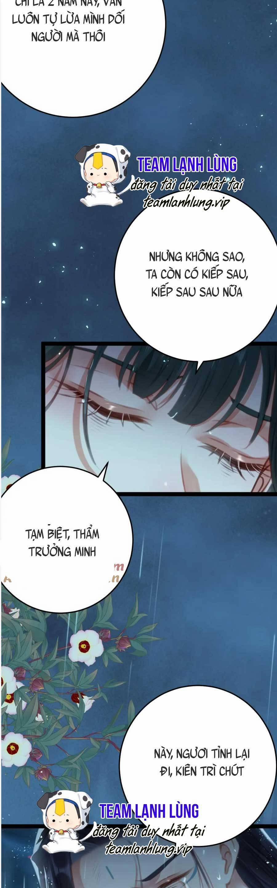 Nghịch Đồ Mỗi Ngày Đều Muốn Bắt Nạt Sư Phụ 111 trang 31