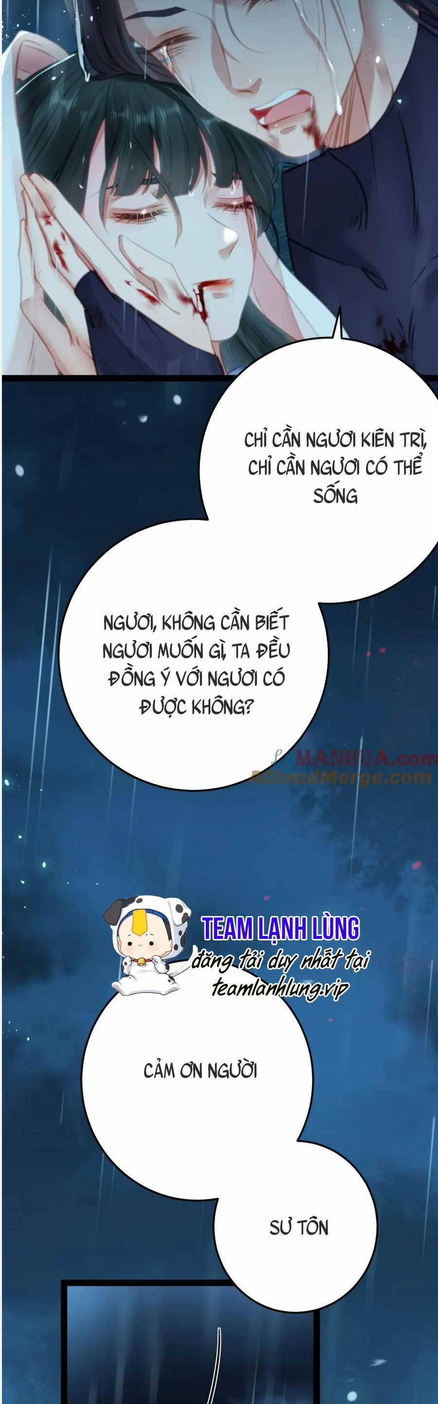 Nghịch Đồ Mỗi Ngày Đều Muốn Bắt Nạt Sư Phụ 111 trang 32