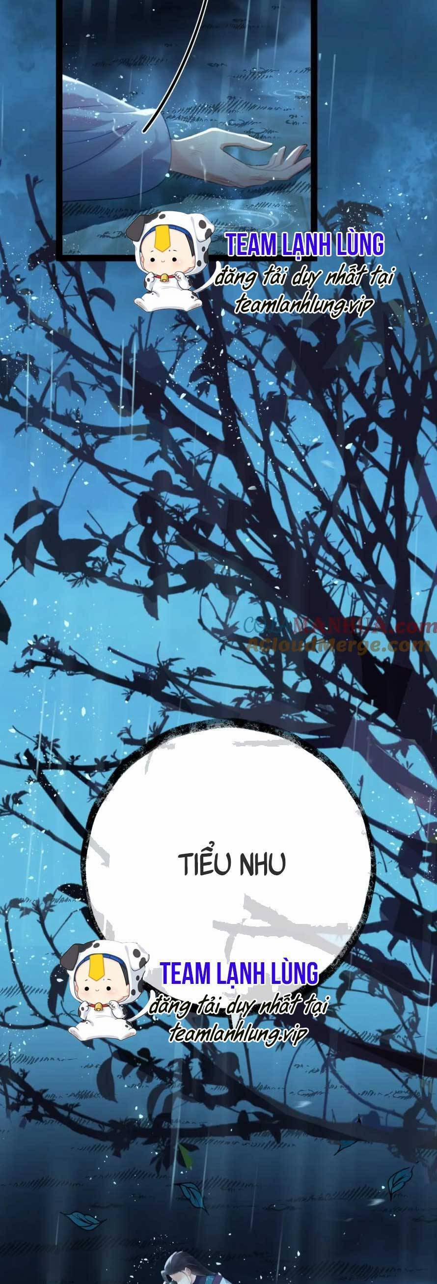 Nghịch Đồ Mỗi Ngày Đều Muốn Bắt Nạt Sư Phụ 111 trang 33